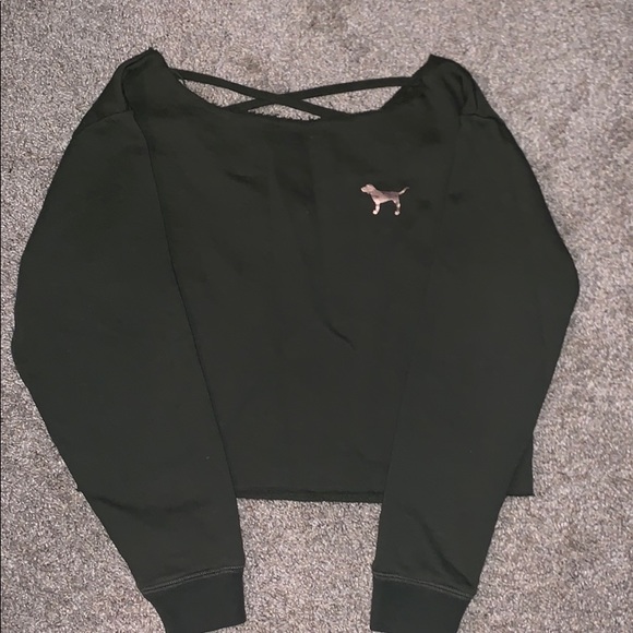 PINK Victoria's Secret Tops - VS Pink Sweater